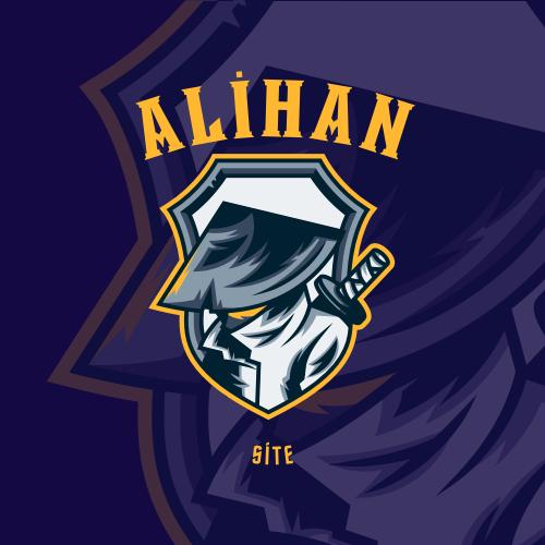 Alihan’ın Sitesi